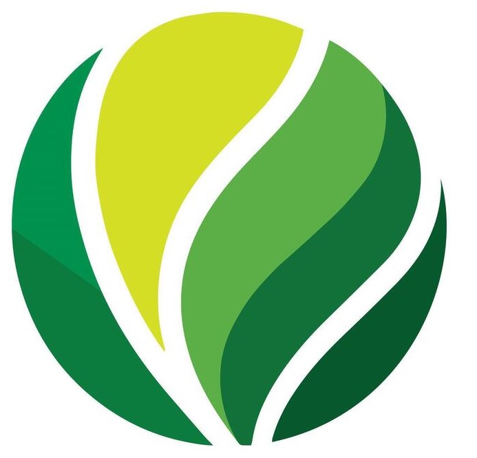 Green Nature Logo